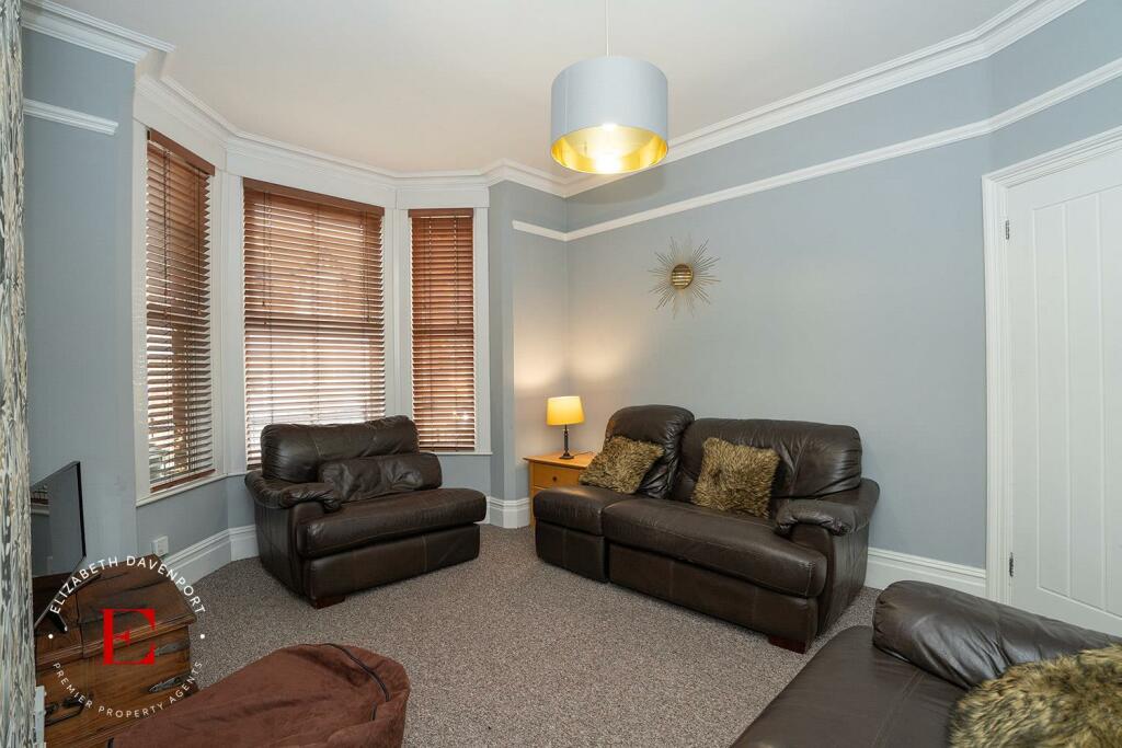 Additional property image - Albany Road, Earlsdon