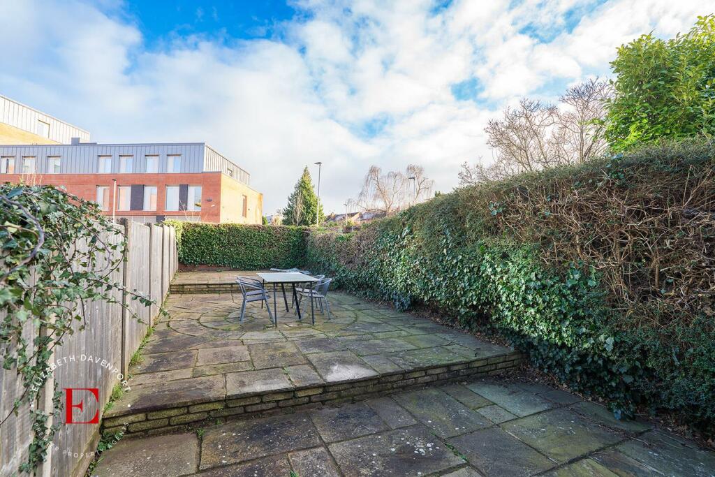 Additional property image - Albany Road, Earlsdon