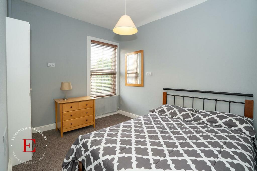 Additional property image - Albany Road, Earlsdon