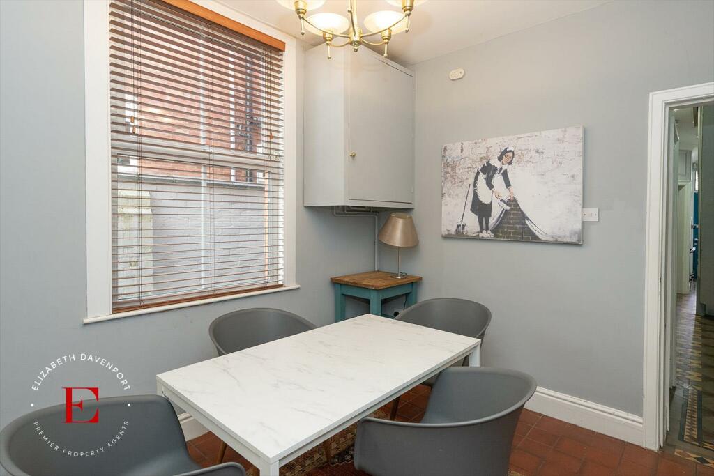 Additional property image - Albany Road, Earlsdon