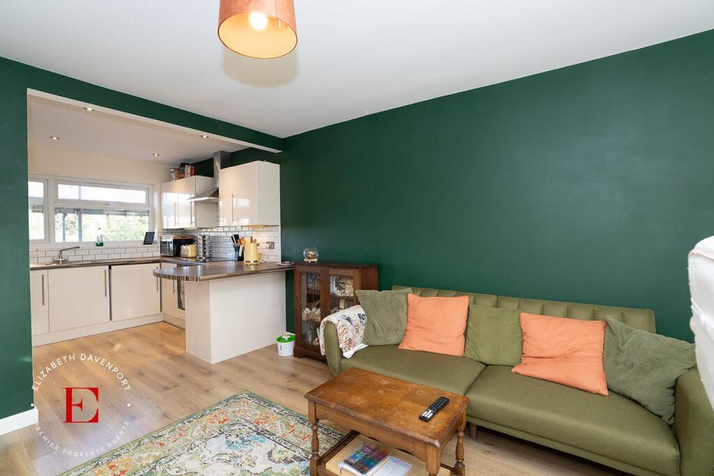 Additional property image - School Croft, Beausale, Warwick