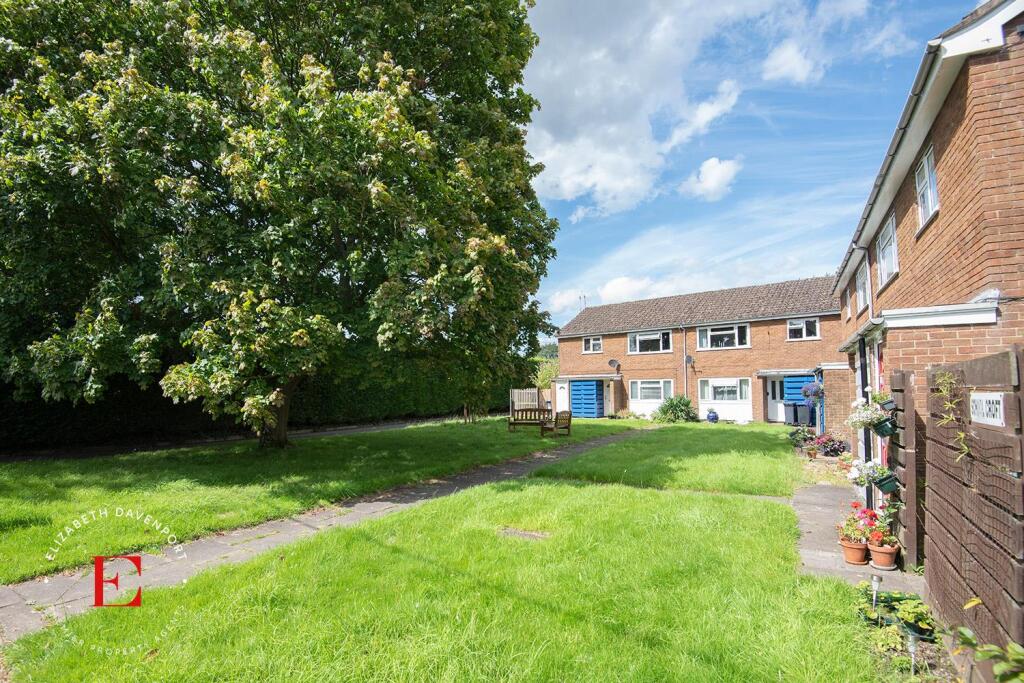 Additional property image - School Croft, Beausale, Warwick