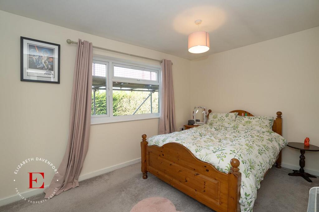 Additional property image - School Croft, Beausale, Warwick