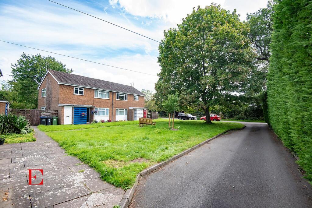 Additional property image - School Croft, Beausale, Warwick