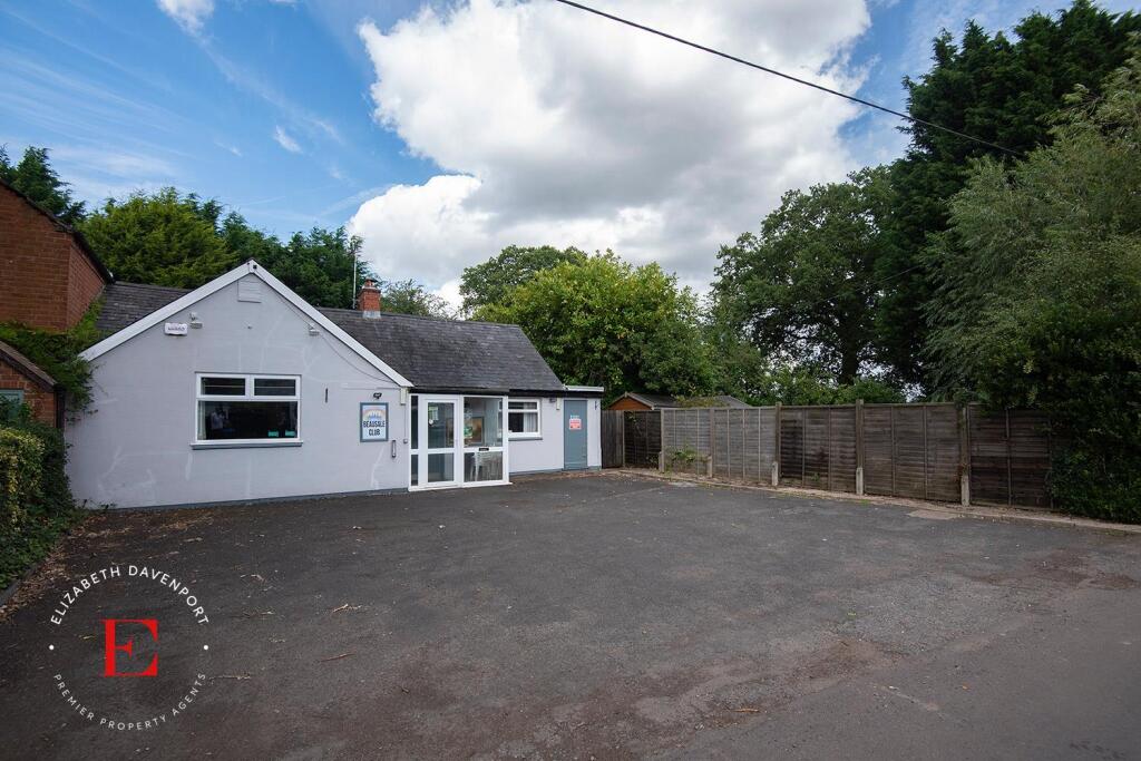 Additional property image - School Croft, Beausale, Warwick