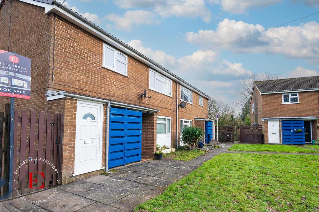 Additional property image - School Croft, Beausale, Warwick