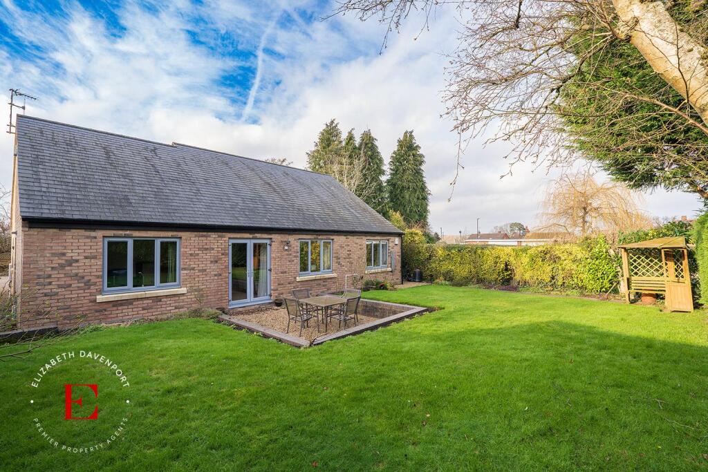 Additional property image - Cromwell Lane, Coventry