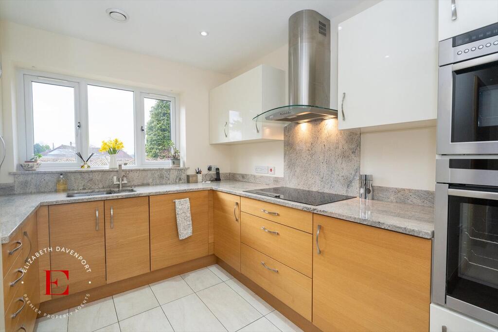 Additional property image - Cromwell Lane, Coventry