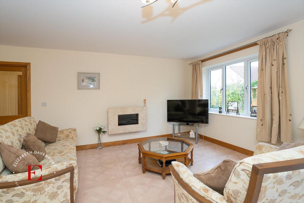Additional property image - Cromwell Lane, Coventry