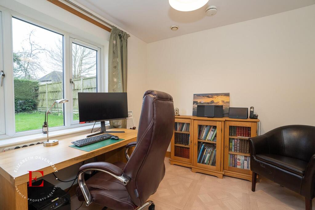 Additional property image - Cromwell Lane, Coventry