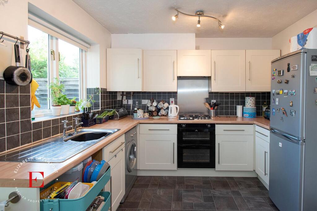 Additional property image - Reeve Drive, Kenilworth