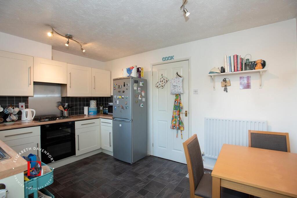 Additional property image - Reeve Drive, Kenilworth
