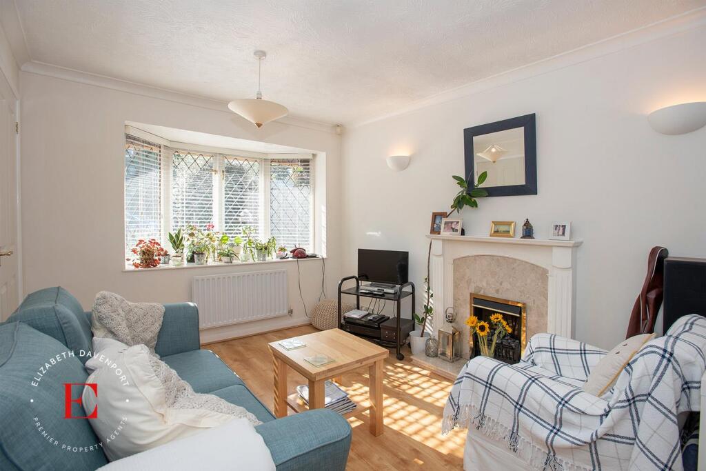 Additional property image - Reeve Drive, Kenilworth