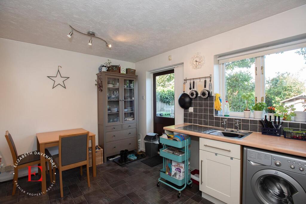 Additional property image - Reeve Drive, Kenilworth