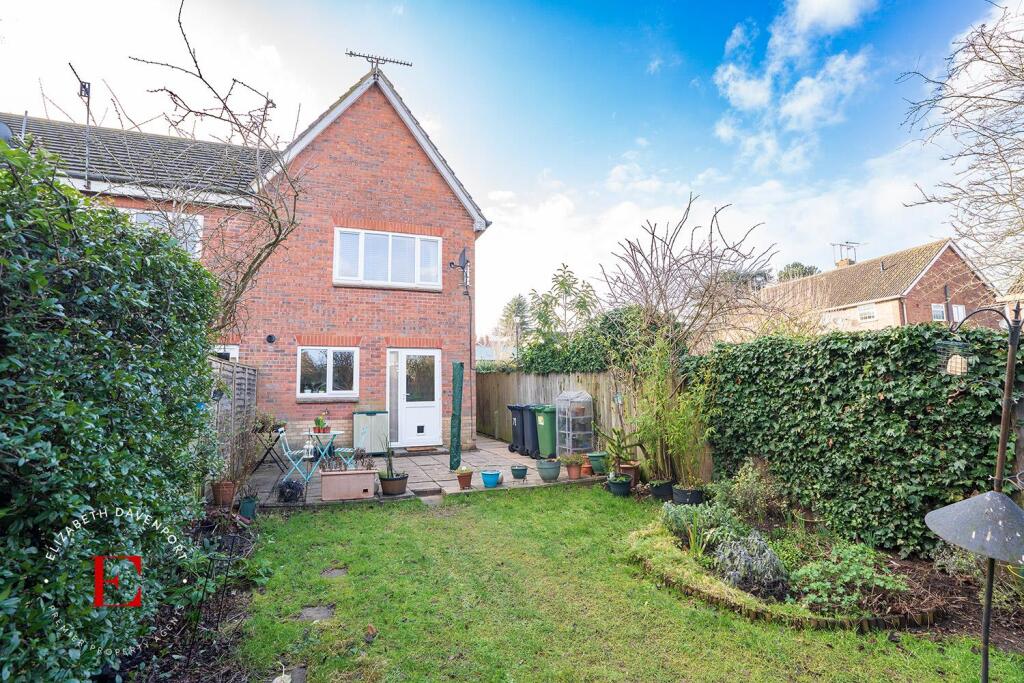 Additional property image - Reeve Drive, Kenilworth