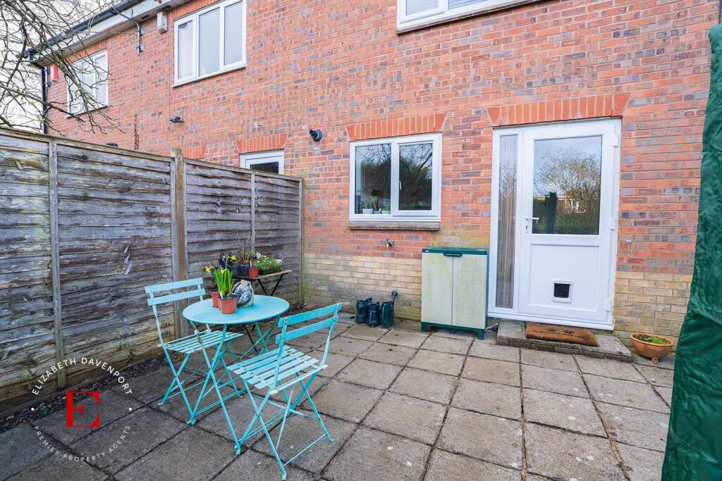 Additional property image - Reeve Drive, Kenilworth
