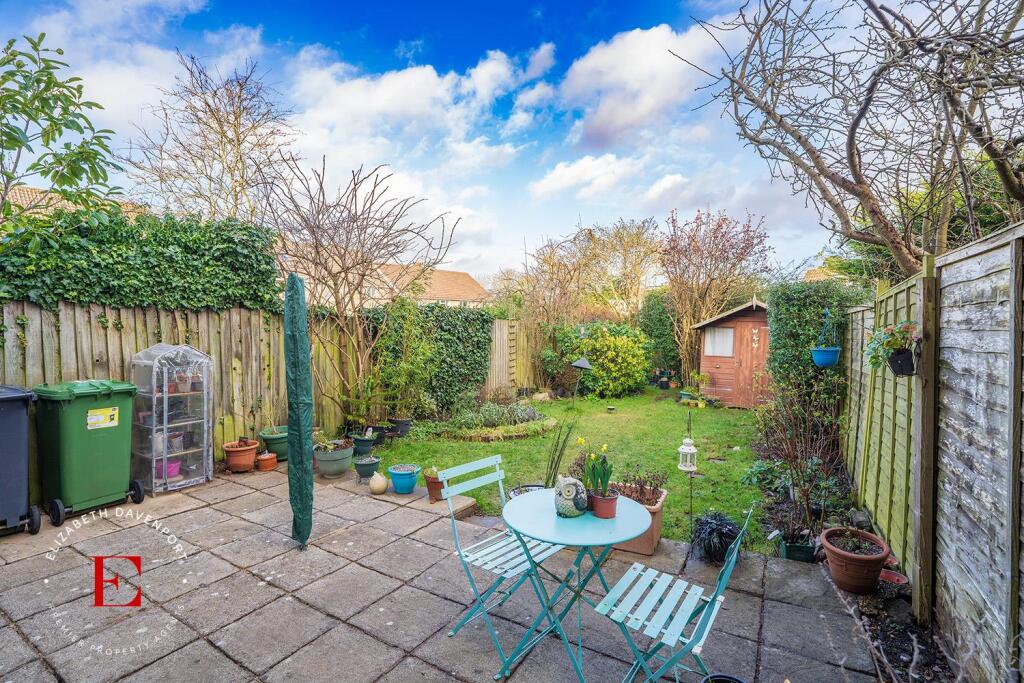 Additional property image - Reeve Drive, Kenilworth