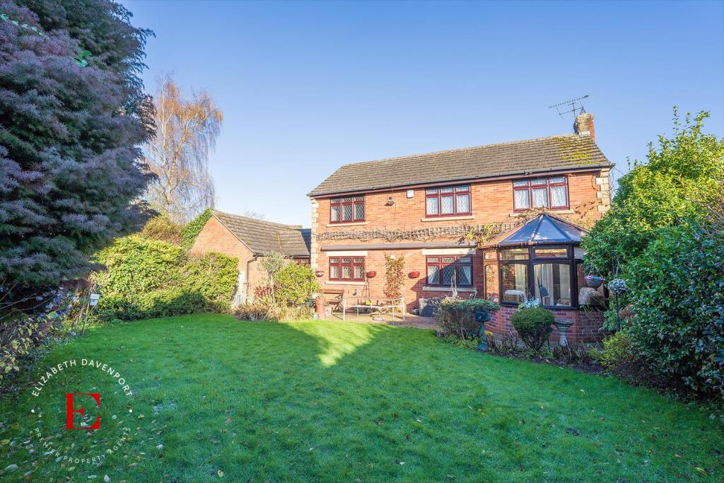 Additional property image - Mayfield Drive, Kenilworth