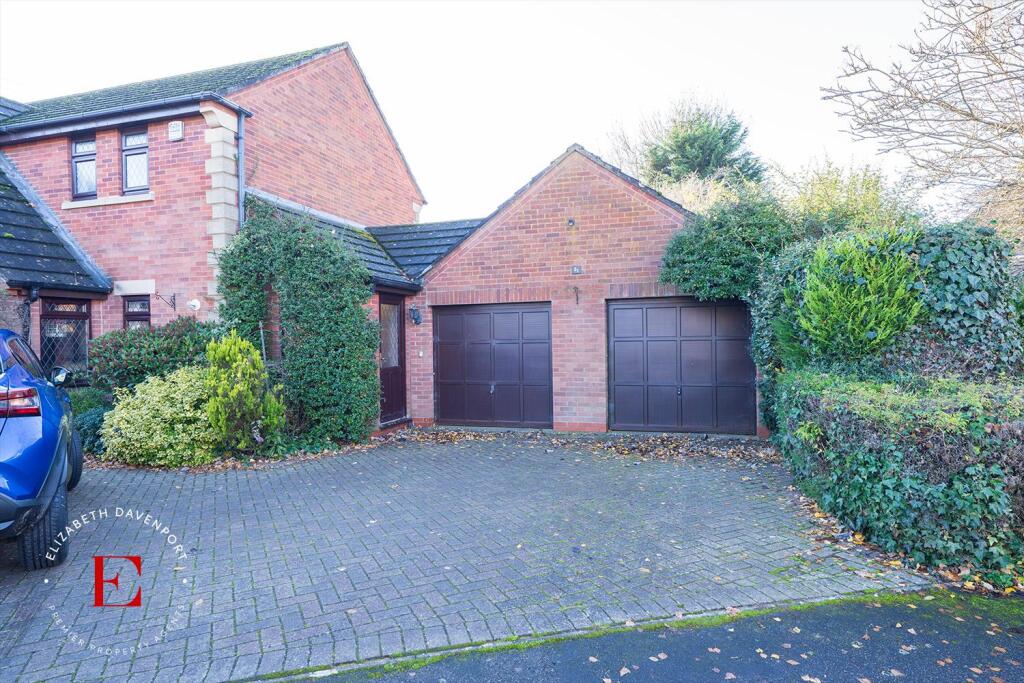 Additional property image - Mayfield Drive, Kenilworth
