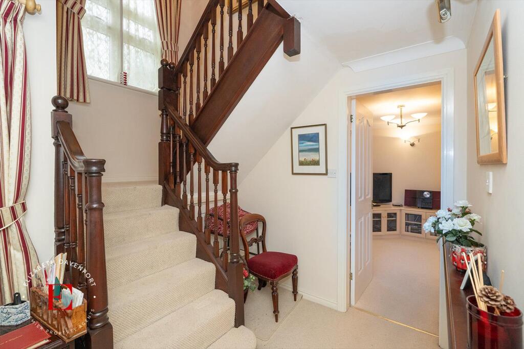 Additional property image - Mayfield Drive, Kenilworth