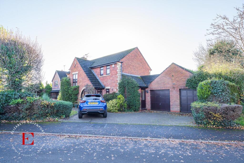 Additional property image - Mayfield Drive, Kenilworth