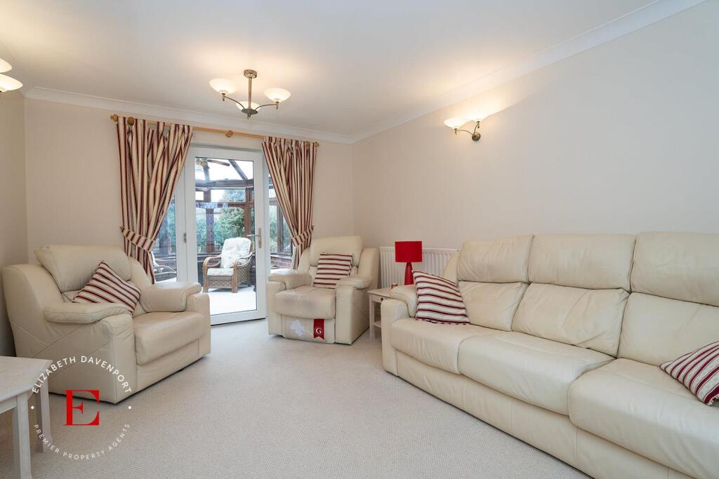 Additional property image - Mayfield Drive, Kenilworth