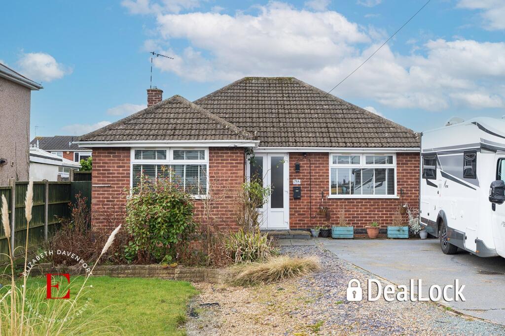 Main image of property: Hockley Lane, Coventry, CV5