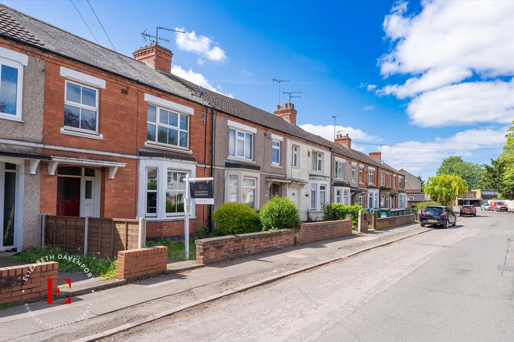 Main image of property: Bulls Head Lane, Coventry, CV3