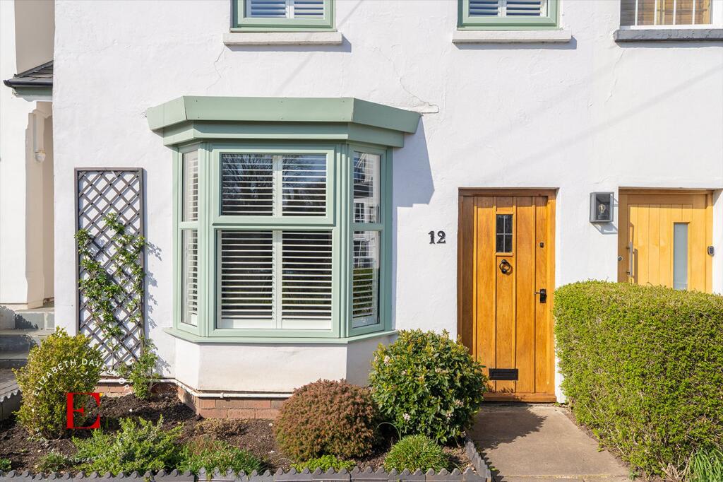 Main image of property: Lower Ladyes Hills, Kenilworth, CV8