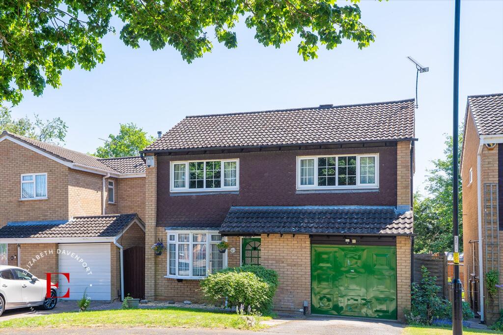Main image of property: Burnside, Coventry, CV3