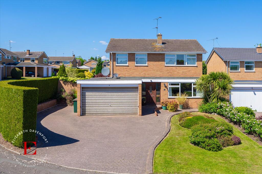 Main image of property: Cotswold Drive, Finham