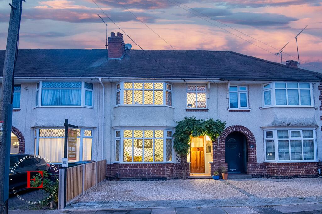 Main image of property: Gregory Ave, Stivichall CV3