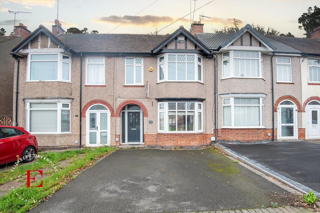 Main image of property: Anchorway Rd, Finham CV3