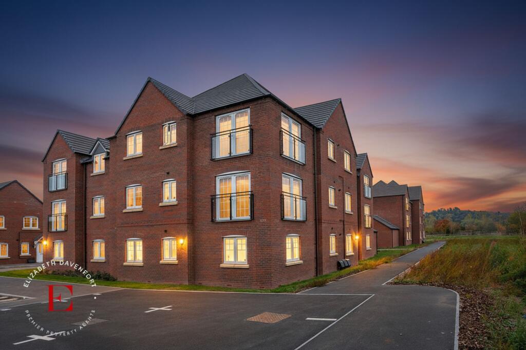 Main image of property: Martins Way, Meon Way Gardens, CV37