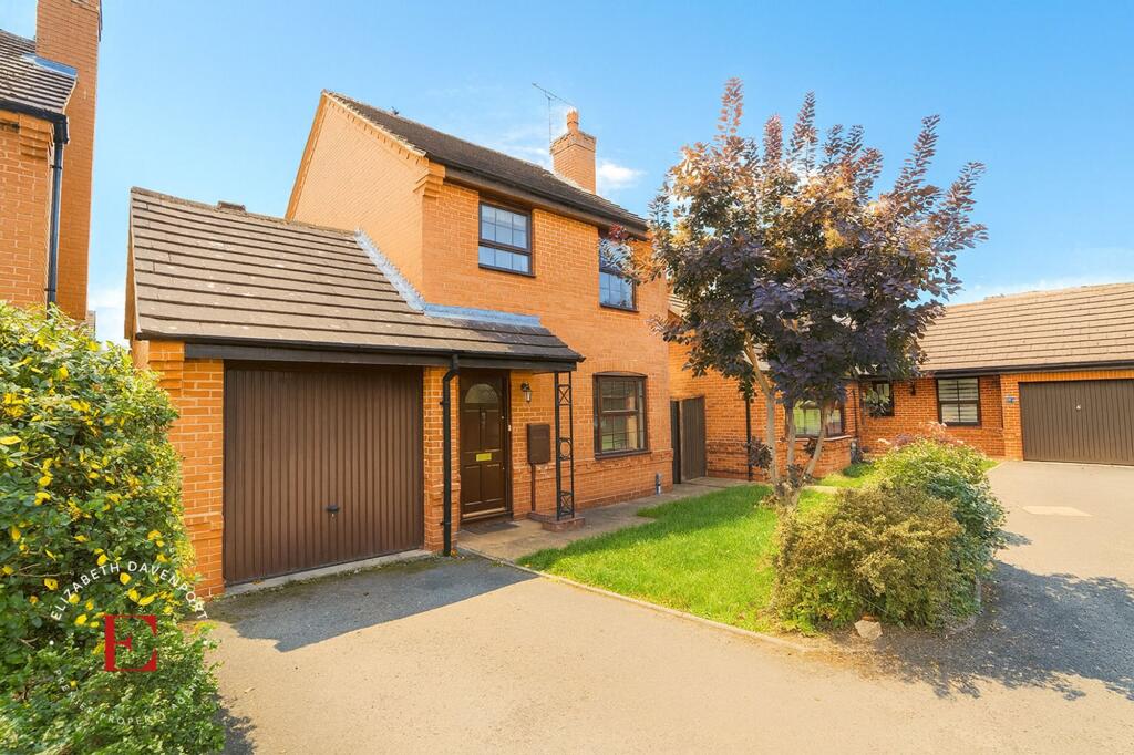 Main image of property: Riley Close, Kenilworth, CV8