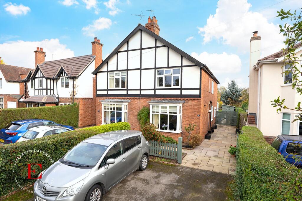 Main image of property: Windy Arbour, Kenilworth, CV8