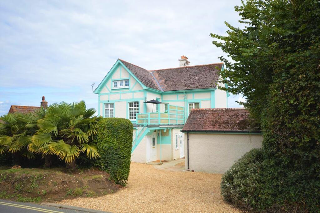 Main image of property: Oakhill Road, Seaview