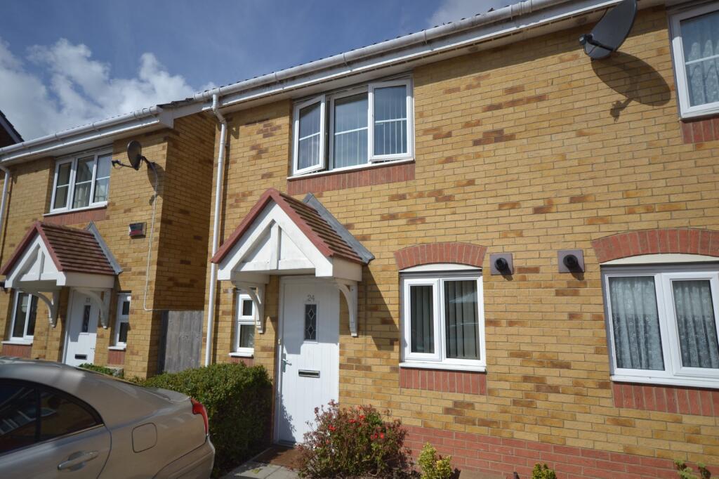 Main image of property: Amherst Place, Ryde