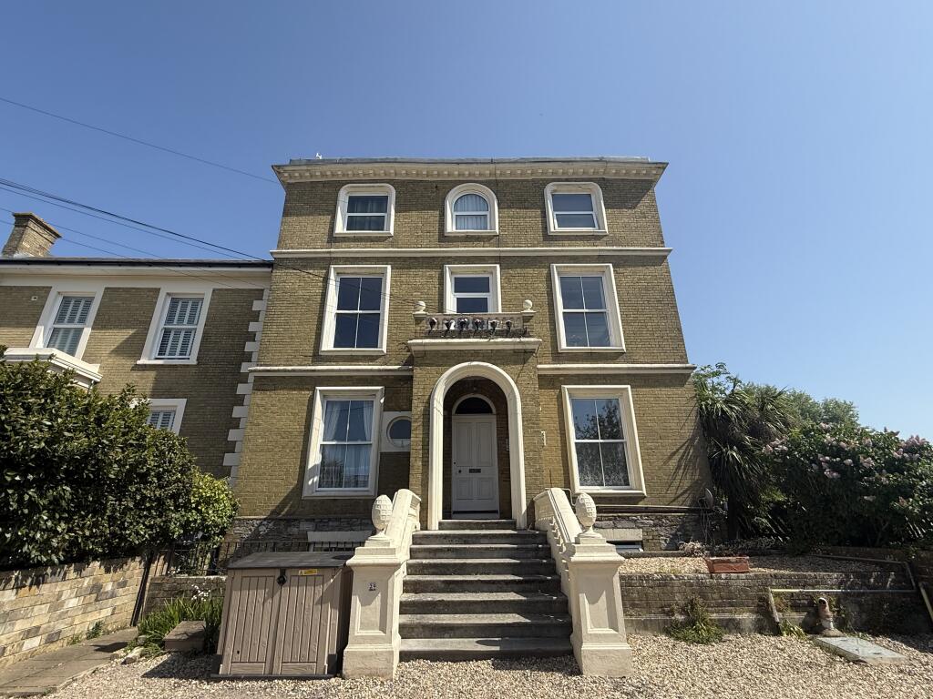 Main image of property: The Strand, Ryde