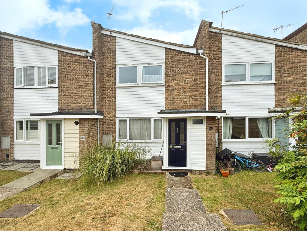 Main image of property: St Edmunds Walk, Wootton Bridge