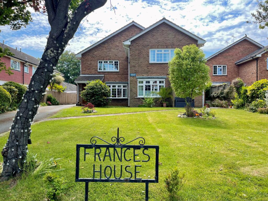 Main image of property: Foreland Road, Bembridge