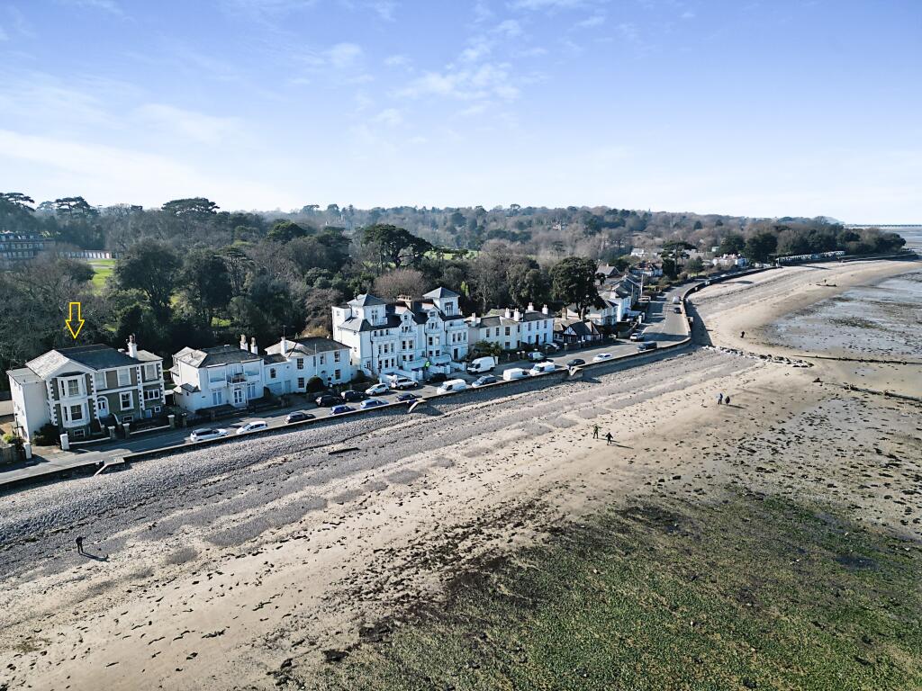 Main image of property: Springvale Road, Seaview
