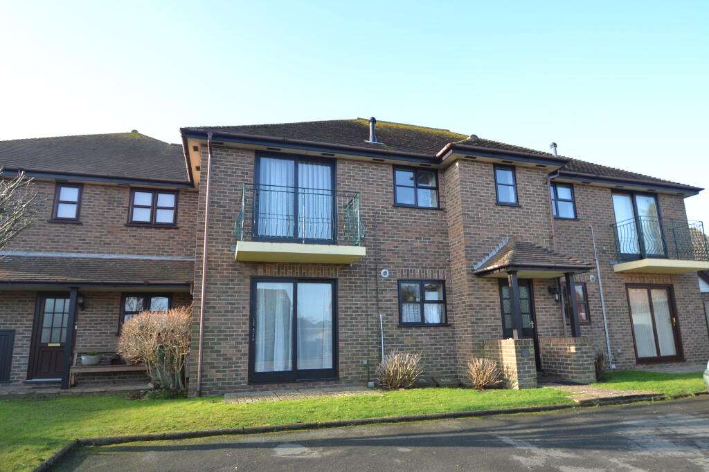 Main image of property: Birdham Court, Steyne Road