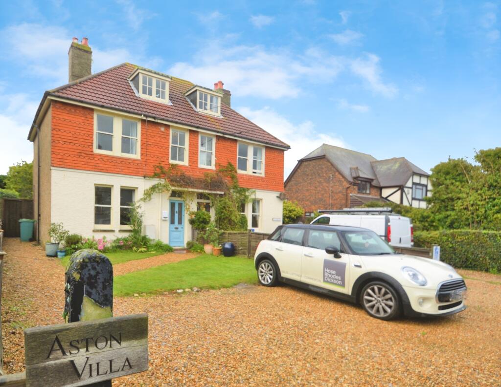 Main image of property: Lane End Road, Bembridge
