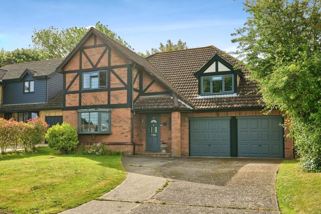 Main image of property: Horestone Drive, PO34