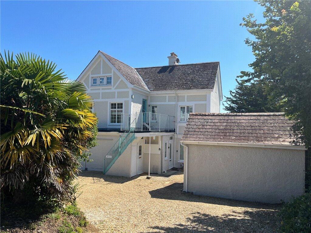 Main image of property: Bermuda, Oakhill Road, Seaview, PO34