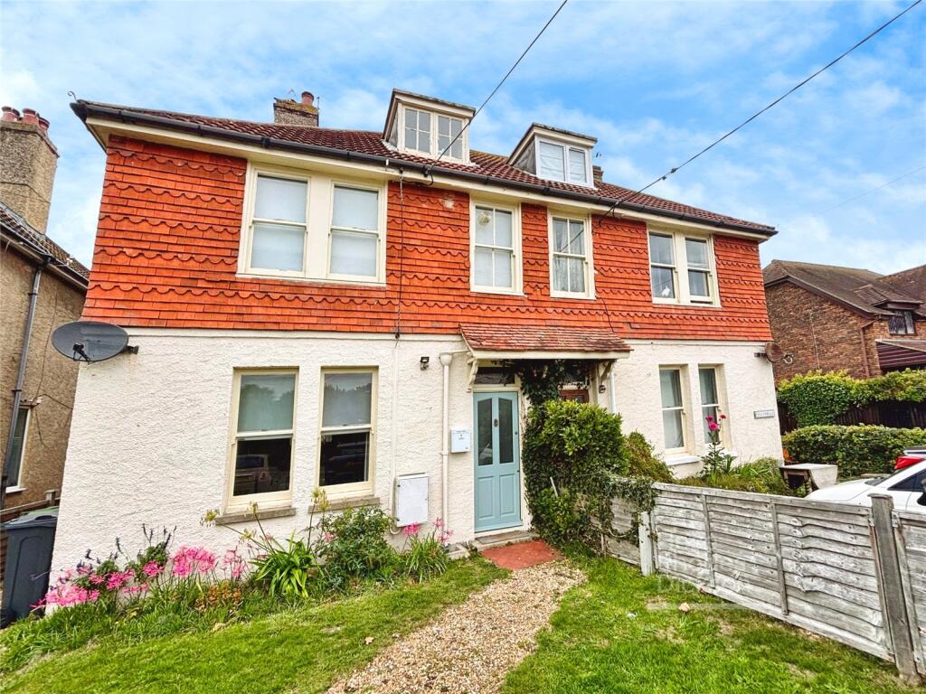 Main image of property: Lane End Road, Bembridge, PO35