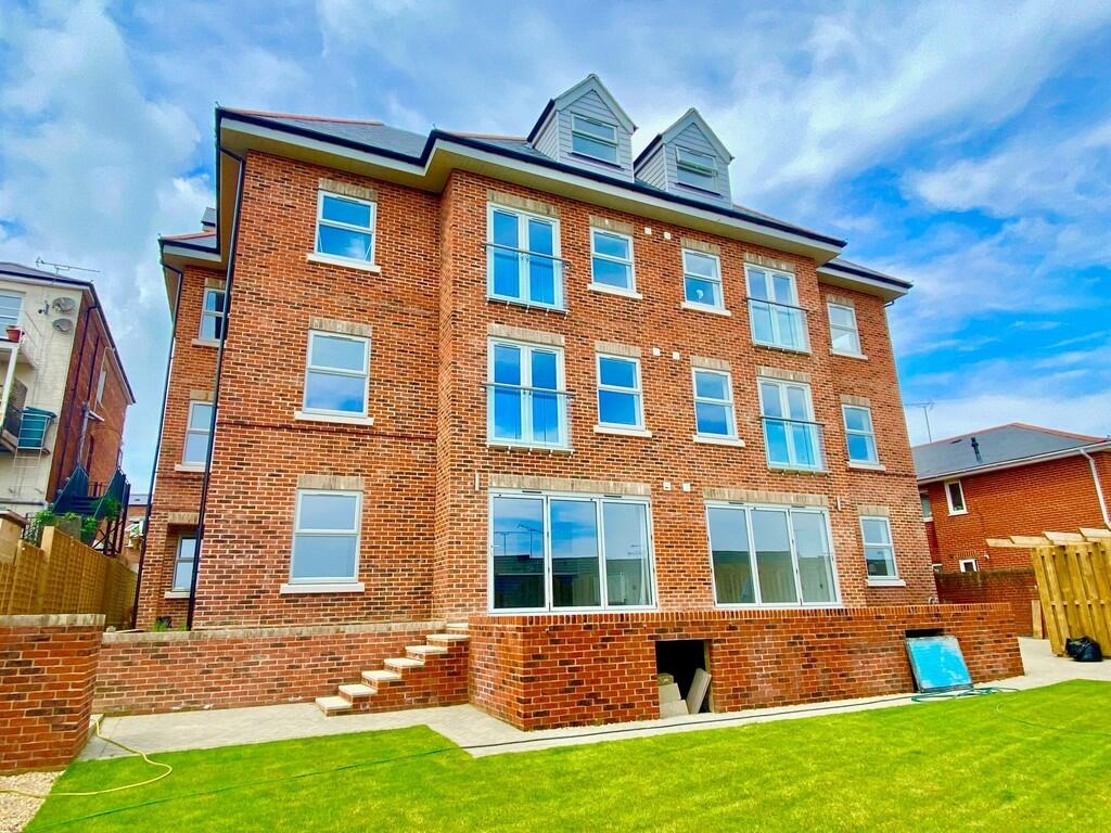 Main image of property: Old Dairy Heights, 91 High Street, Ryde, PO33