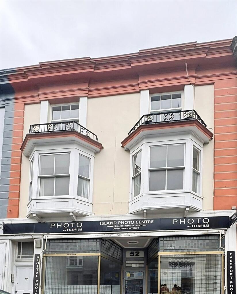 Main image of property: Union Street, Ryde, Isle of Wight, PO33