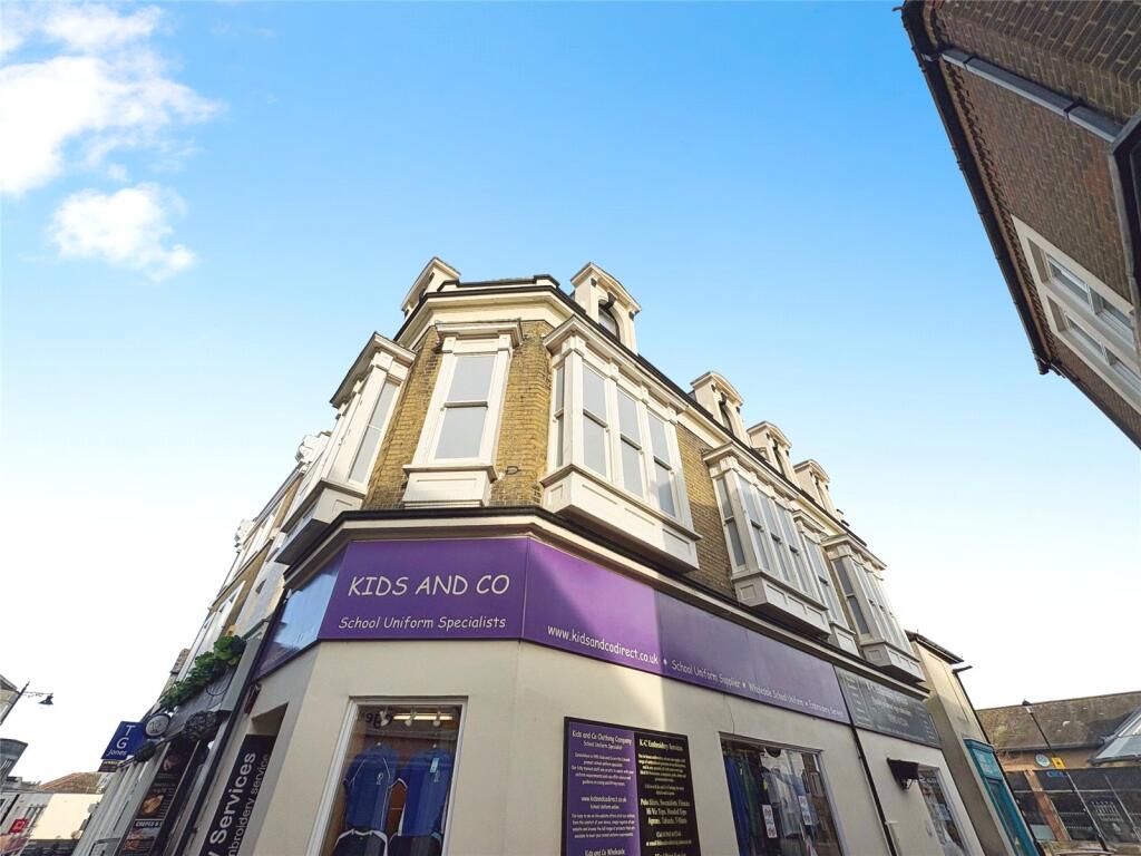 Main image of property: High Street, Ryde, Isle of Wight, PO33
